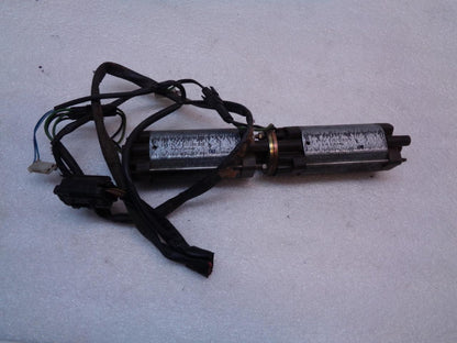 USED GENUINE PORSCHE SUNROOF MOTOR FOR 911 CONVERTIBLE 911 624 117 00 R21T4