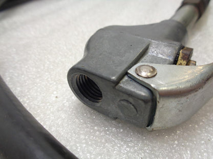 USED HEIN-WERNER AIR/HYDRAULIC PUMP ASSEMBLY 229999 FOR 10 TON SERVICE JACK H2