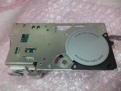 NEW SONY ADJUSTOR BLOCK ASSY WITH MOUNT A-1078-675-A R4TE