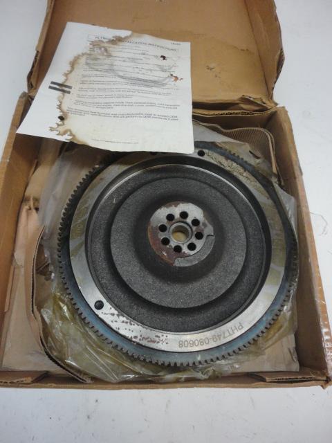 NEW BRUTE POWER FLYWHEEL MANUAL TRANS FW9749 FITS MAZDA B4000 FORD EXPLORER