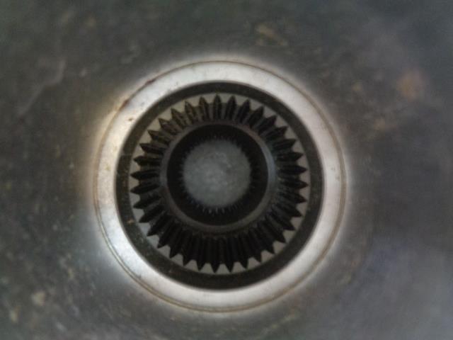 EATON 14023-010 ELOCKER LOCKING 35 SPLINE DIFFERENTIAL FITS DANA 60 NEW R16