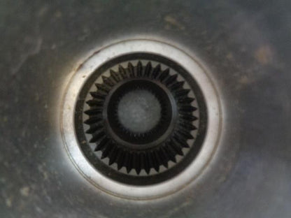 EATON 14023-010 ELOCKER LOCKING 35 SPLINE DIFFERENTIAL FITS DANA 60 NEW R16