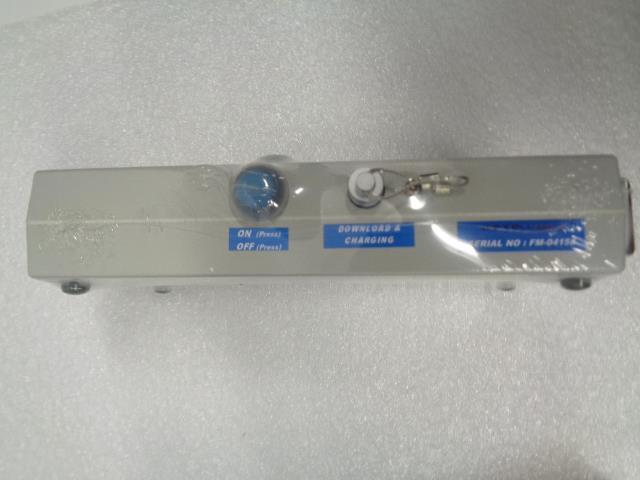 DISTELL FISH FAT METER MODEL FFM-692 WITH B MACKEREL-2 CHAR-1 CHAR-2 TROUT-2 R4