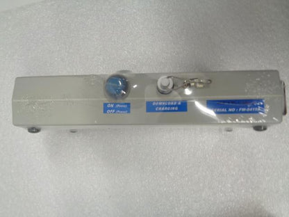 DISTELL FISH FAT METER MODEL FFM-692 WITH B MACKEREL-2 CHAR-1 CHAR-2 TROUT-2 R4