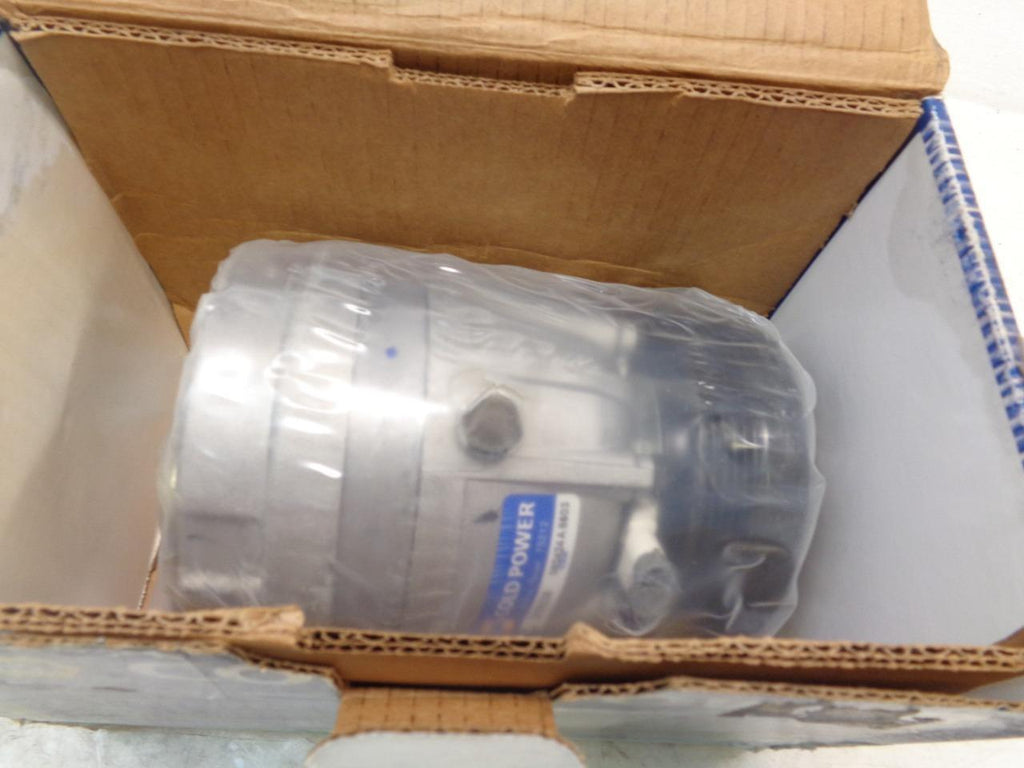 NEW NAPA COLD POWER AC COMPRESSOR 3620338 BUICK, CHEVY, OLDSMOBILE, PONTIAC R1