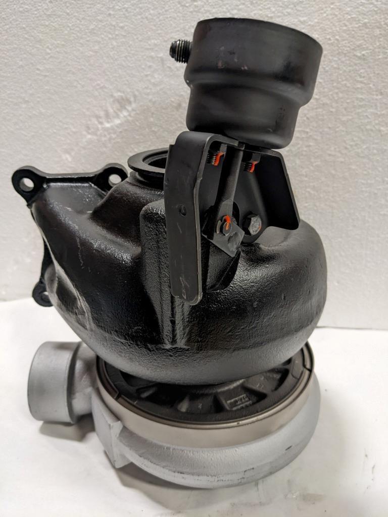 REMANFACTURED CAT C15 TURBOCHARGER 10R-2407 TURBO GP-BAS BSRT1