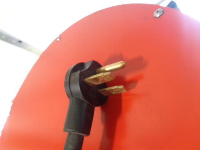 TURBOCHEF FIRE COUNTERTOP PIZZA OVEN USED N.3 BSFLOOR