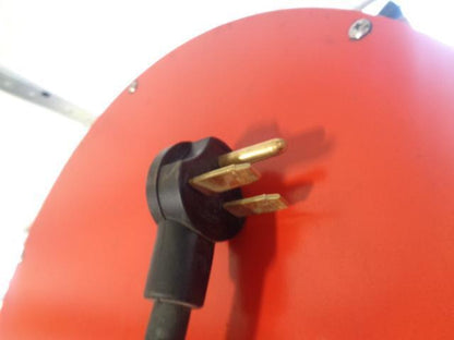 TURBOCHEF FIRE COUNTERTOP PIZZA OVEN USED N.3 BSFLOOR