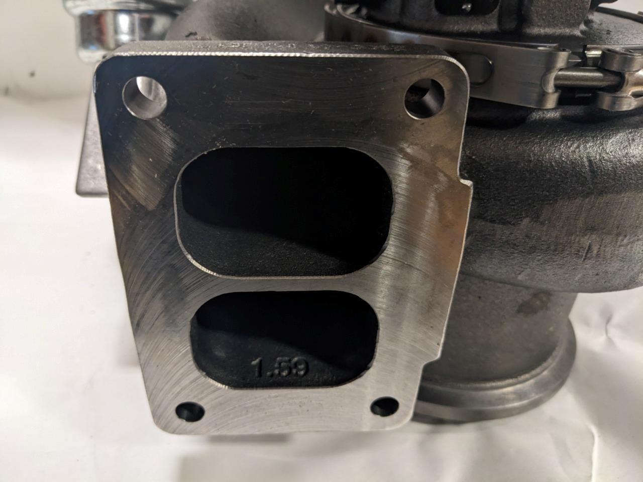 Caterpillar 332-0045 Turbocharger FOR Caterpillar C32 Excavator 777B ect PG2