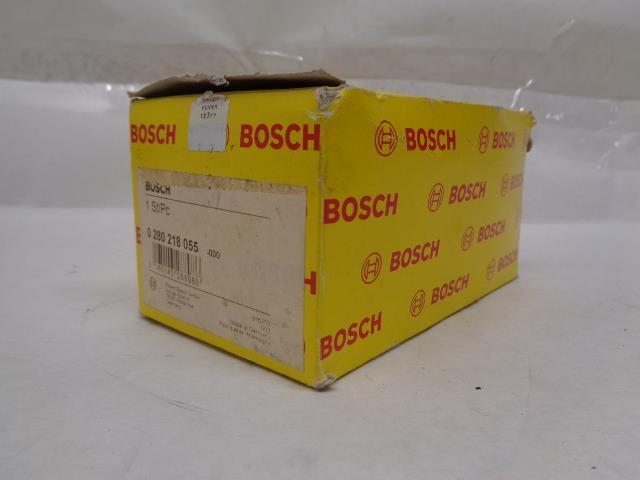 NEW OEM BOSCH MASS AIR FLOW SENSOR 0280218055 986 606 125 00 R25T6