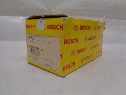 NEW OEM BOSCH MASS AIR FLOW SENSOR 0280218055 986 606 125 00 R25T6