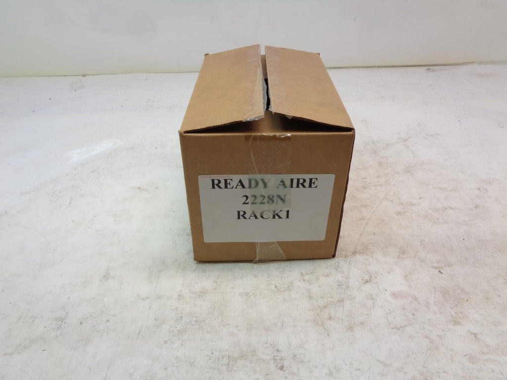READY AIRE 2228N FITS DODGE DAKOTA RAM 1500, 2500, 3500, 4000, DURANGO 94-02 R1