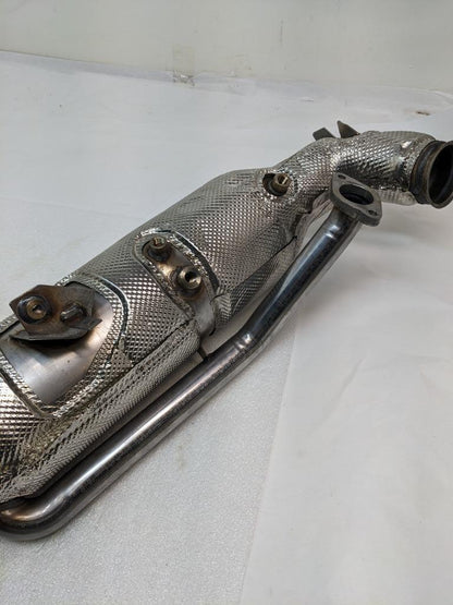 GENUINE MOPAR CATALYTIC CONVERTER FOR RAM 1500 20-24 T4D8E272314828 R14