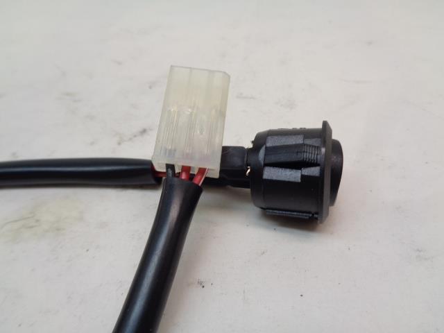 NEW CARTEK COMFORT SEAT HEATERS INSTALLATION KIT R4TB