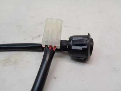 NEW CARTEK COMFORT SEAT HEATERS INSTALLATION KIT R4TB