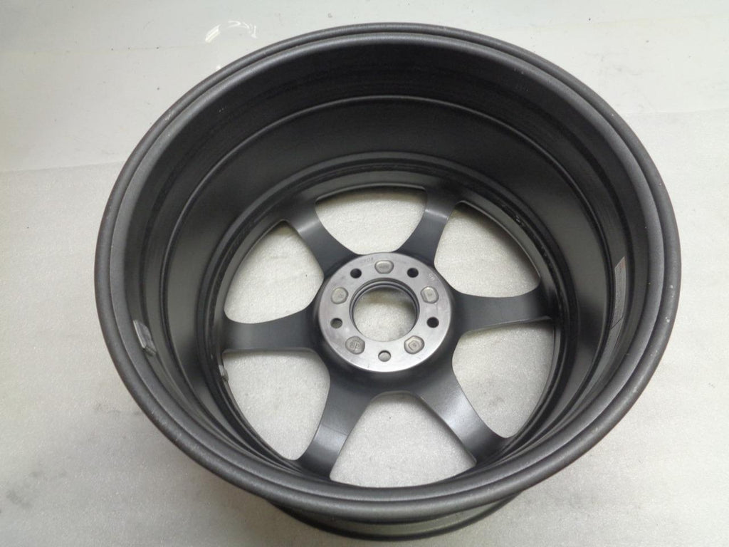 NEW SSR TYPE C-RS FORGED DISCONTINUED WHEEL 17X9.5 5X114.3 ET65 T217950 WR