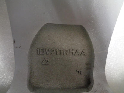 2 NEW DODGE CHALLENGER 2009 OEM WHEELS 17x7 ET22 5x115 1DV21TRMAA WR