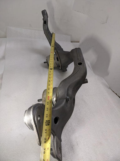 PORSCHE CAYENNE ENGINE CRADLE CROSSMEMBER-SUBFRAME 94837530902 USED 996B.G.L.