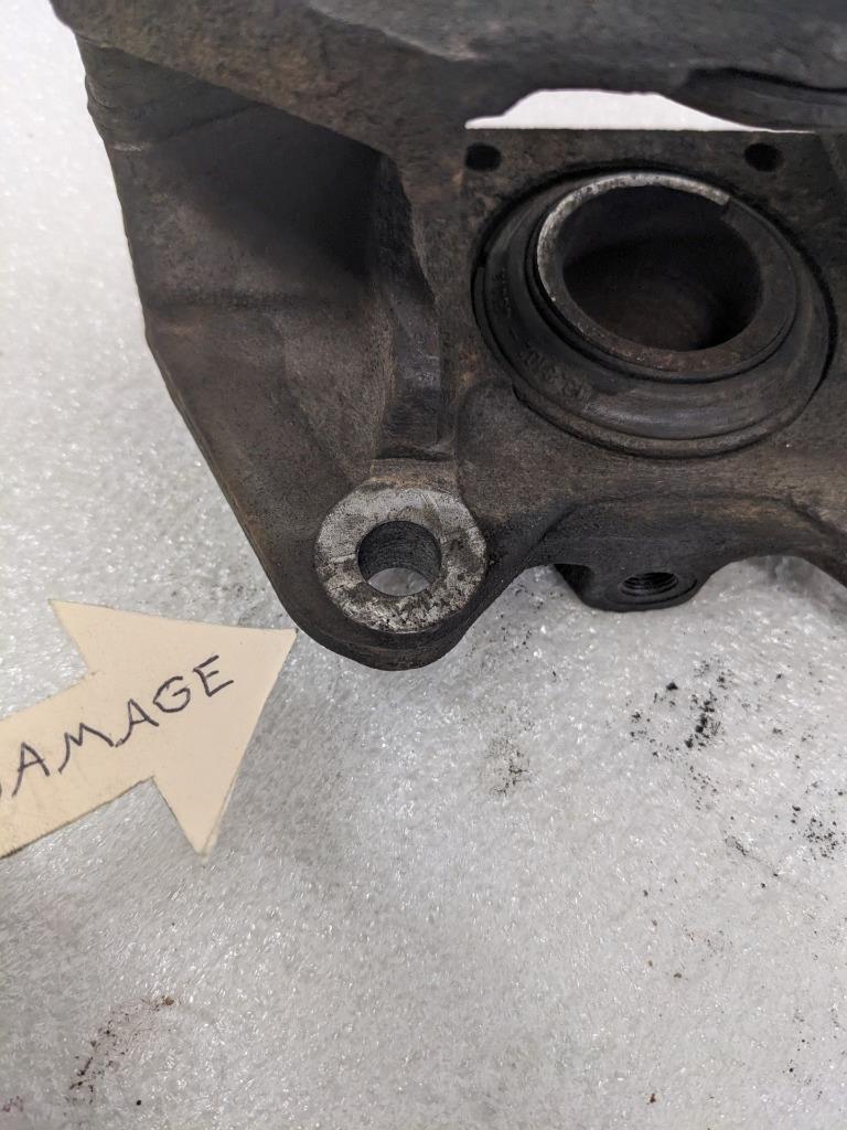 FERRARI 106357 FRONT RIGHT BRAKE CALIPER FOR FERRARI 246/308 USED R25T5