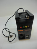 NEW IREM MAGNETIC BALLAST FOR METAL HALIDE LAMPS INPUT 1.N.PE BC1200A R29