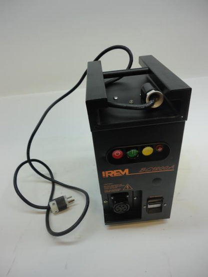 NEW IREM MAGNETIC BALLAST FOR METAL HALIDE LAMPS INPUT 1.N.PE BC1200A R29