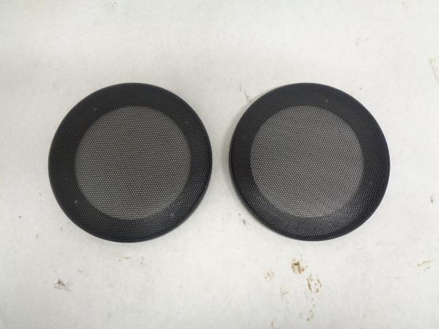 RETROSOUND 6.75" X 0.5" SPEAKER GRILLES 2-PACK NEW SR