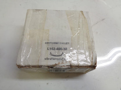 Vibration Solutions OEM Centering Collet L162-400-29 R22T5