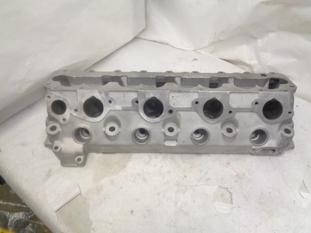 85-88 PORSCHE 944 TURBO CYLINDER HEAD W/O VALVES/SPRINGS 951 104 303 1R NO.3 I2
