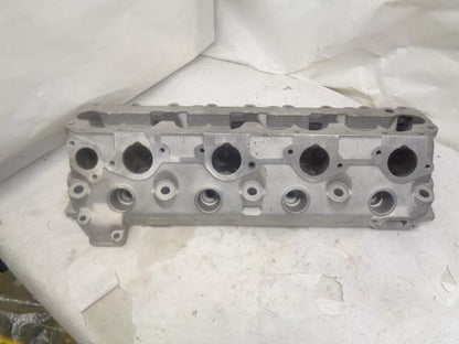 85-88 PORSCHE 944 TURBO CYLINDER HEAD W/O VALVES/SPRINGS 951 104 303 1R NO.3 I2