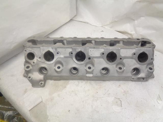 85-88 PORSCHE 944 TURBO CYLINDER HEAD W/O VALVES/SPRINGS 951 104 303 1R NO.3 I2