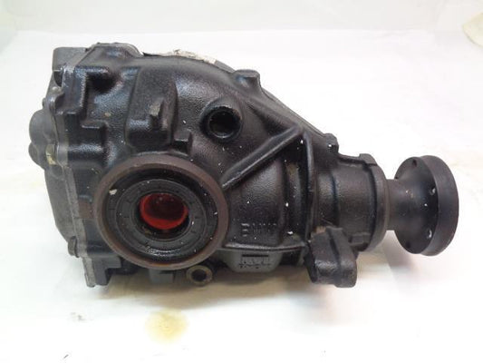 BMW 1214822J REAR DIFFERENTIAL 3.38 RATIO FOR BMW 3-SERIES USED R12