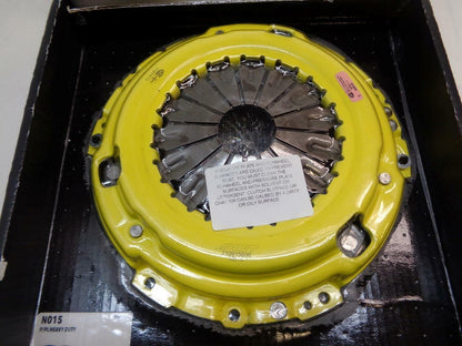NEW ACT No15 HEAVY DUTY CLUTCH PRESSURE PLATE R9