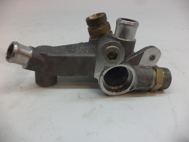 NEW GENUINE PORSCHE OIL THERMOSTAT ASSEMBLY 964 207 047 05 R20T8