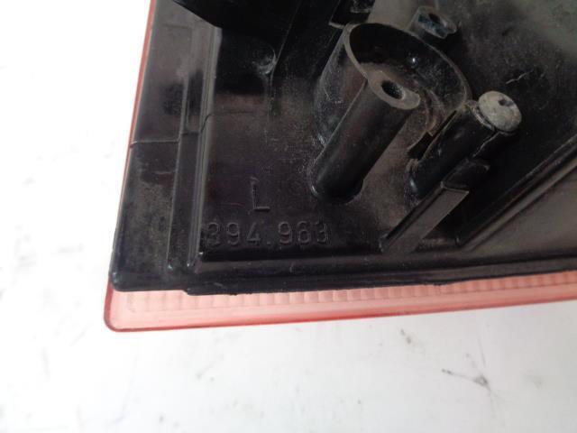 Porsche 964 Left Tail Light Assembly 964 631 907 03 USED Genuine R20T2