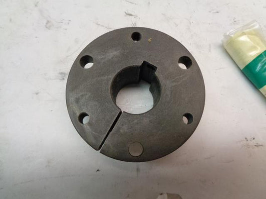 1 NEW TB WOOD'S SHM24MM SURE-GRIP BUSHING STANDARD KEYWAY R15T2