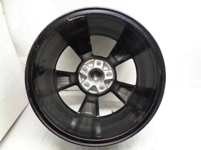 AMERICAN MUSCLE WHEEL BLACK 17x9 5x112 ET38 WR