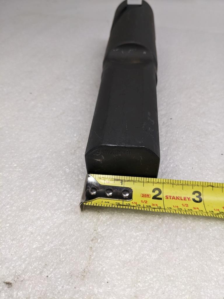 UNBRANDED WA5714 MECHANICAL VALVE 10-13/16" OAL 2-1/4" O.D. 1-1/8" I.D. NEW R22