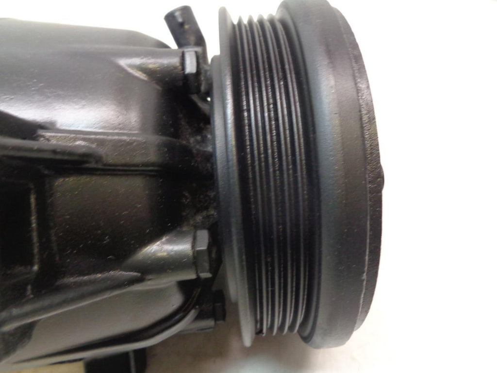 REMAN CARQUEST 251296 AC COMPRESSOR 1996-02 BUICK, CHEVY, OLDSMOBILE, PONTIAC R1