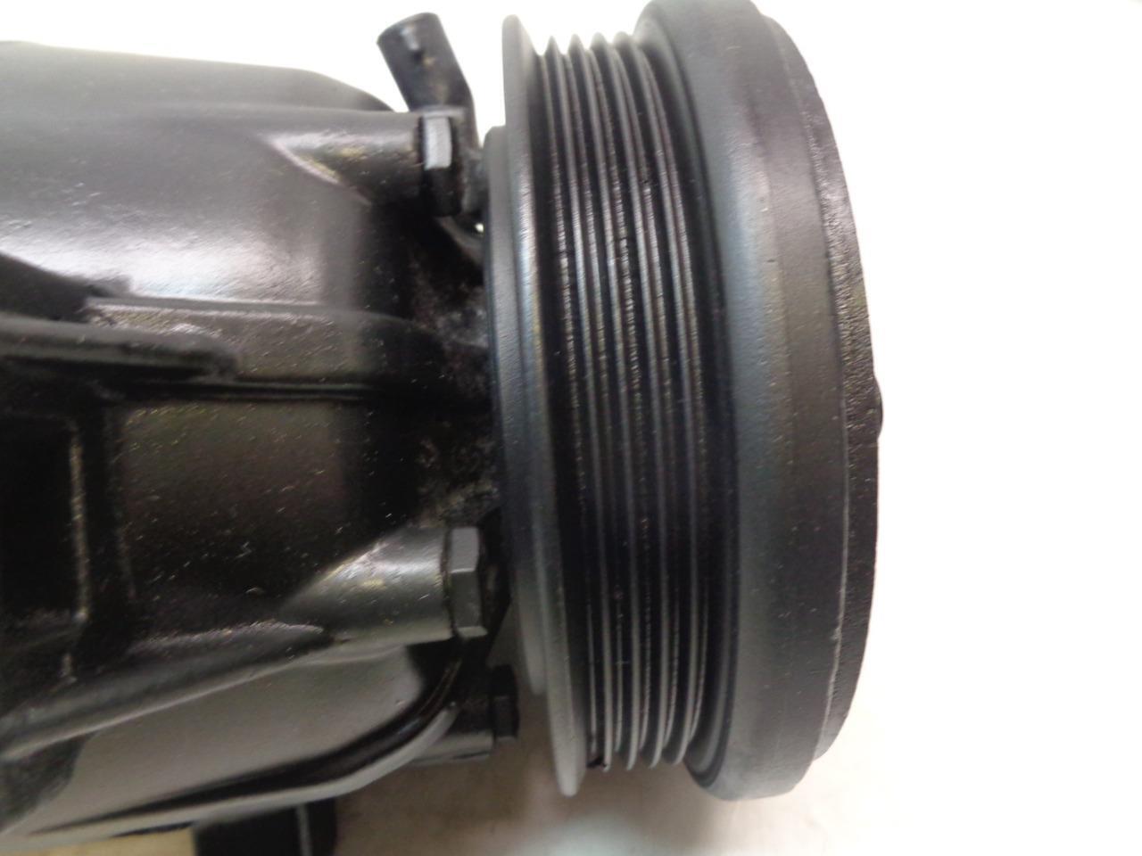 REMAN CARQUEST 251296 AC COMPRESSOR 1996-02 BUICK, CHEVY, OLDSMOBILE, PONTIAC R1