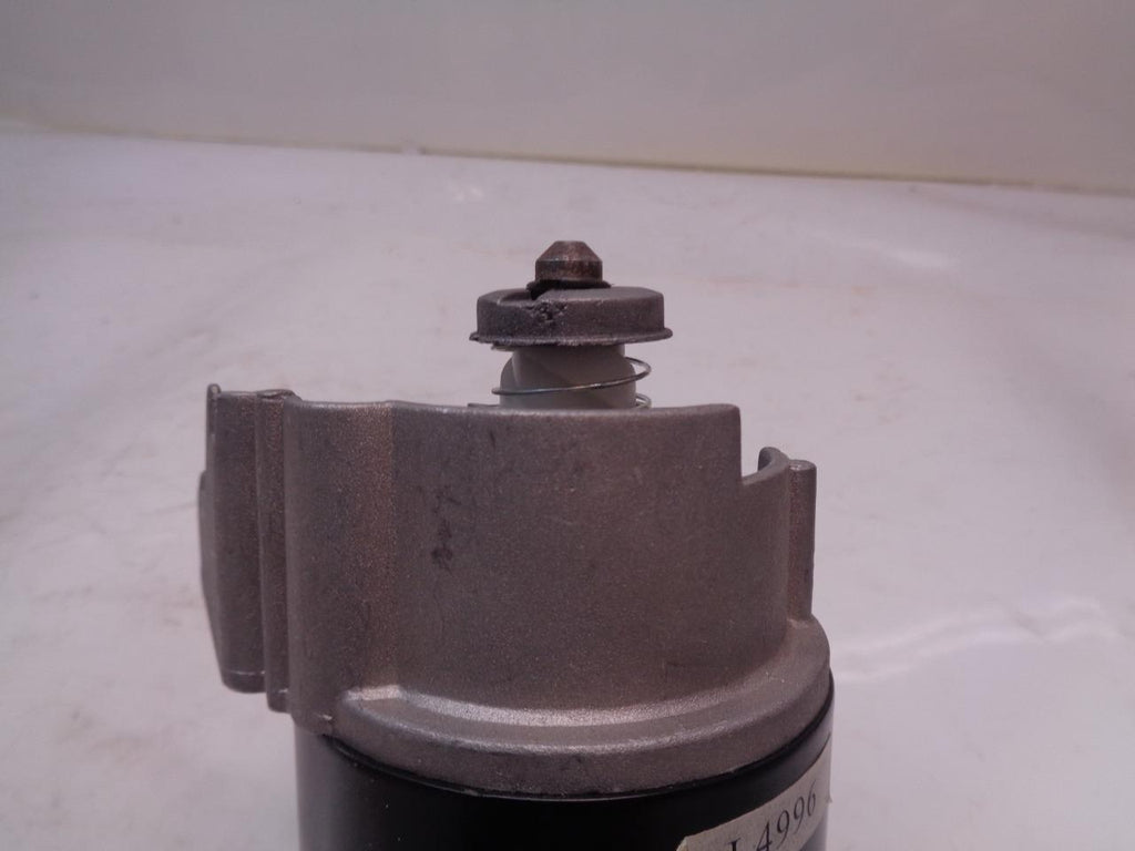 NEW STARTER MOTOR REPLACES BRIGGS 497596 FITS MOST BRIGGS 80-0106 R14