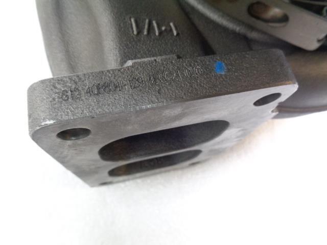 CATERPILLAR 10R-8248 TURBOCHARGER GP BAS FOR CAT 3412 REMAN E1