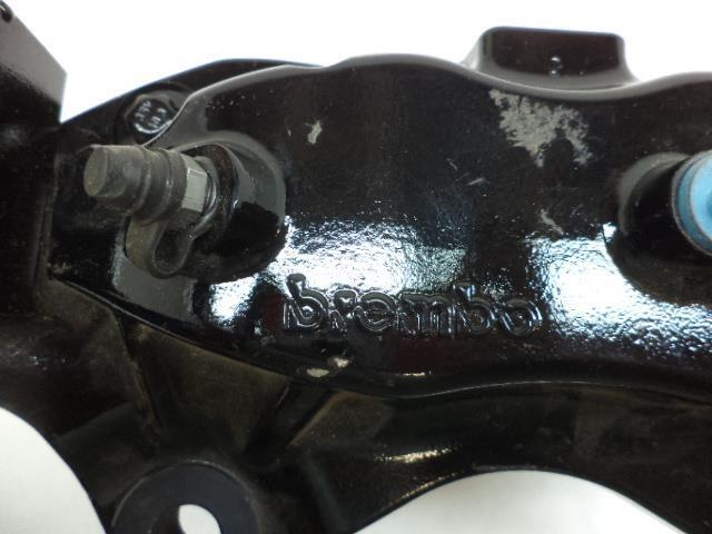 NEW BREMBO 20.8535.04 FRONT RIGHT CALIPER 2006-2009 RANGE ROVER SPORT R5TE