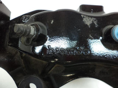 NEW BREMBO 20.8535.04 FRONT RIGHT CALIPER 2006-2009 RANGE ROVER SPORT R5TE