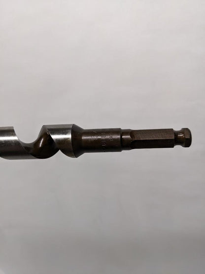 GREENLEE 37870 NAIL EATER II EXTREME IMPACT AUGER BIT 13/16" X 18" NEW D0