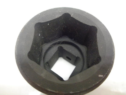 NEW STANLEY 1-1/4" DEEP IMPACT SOCKET 85-196 R22