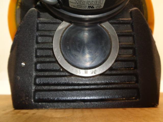 CFR MULTI-DIRECTIONAL HORIZONTAL ELECTRIC DRIVE WHEEL MRT18.0080 BLUE4