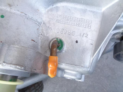 MOPAR 68370968AB TRANSFER CASE FOR 2011-2023 DURANGO GRAND CHEROKEE NEW BLUE4