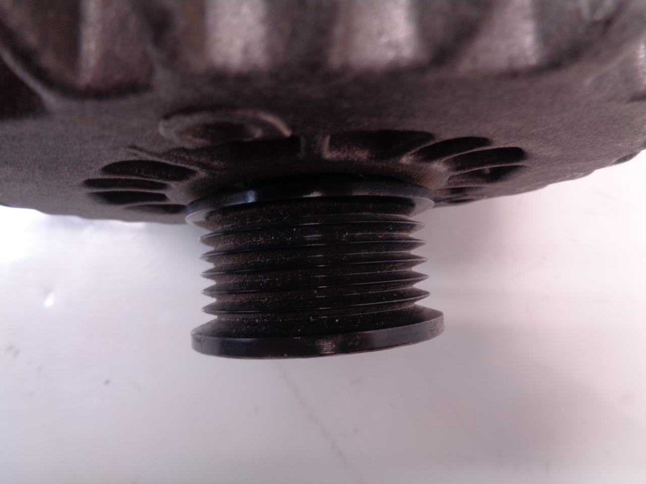 USED AMERICAN POWER SYSTEMS ALTERNATOR FOR FORD E450 SERIES E35-45-SS-648 R14B2