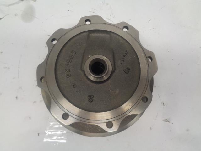 BORGWARNER BEARING HOUSING 137568 NEW E2