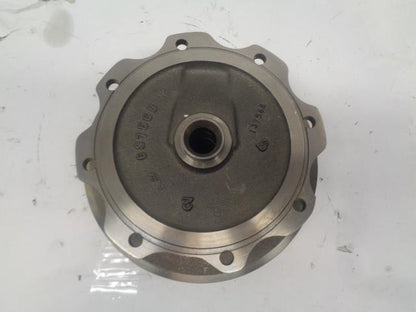 BORGWARNER BEARING HOUSING 137568 NEW E2